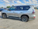 Lexus GX 2021 — Copart