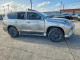 Lexus GX 2021 — Copart