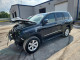 Lexus GX 2014 — Copart