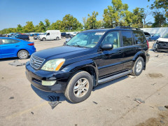 Lexus GX 2006