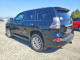 Lexus GX 2015 — Copart