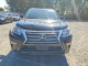 Lexus GX 2015 — Copart