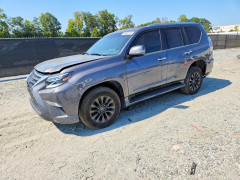 Lexus GX 2023 — Copart