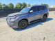 Lexus GX 2023 — Copart