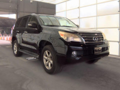 Lexus GX 2011 — Copart