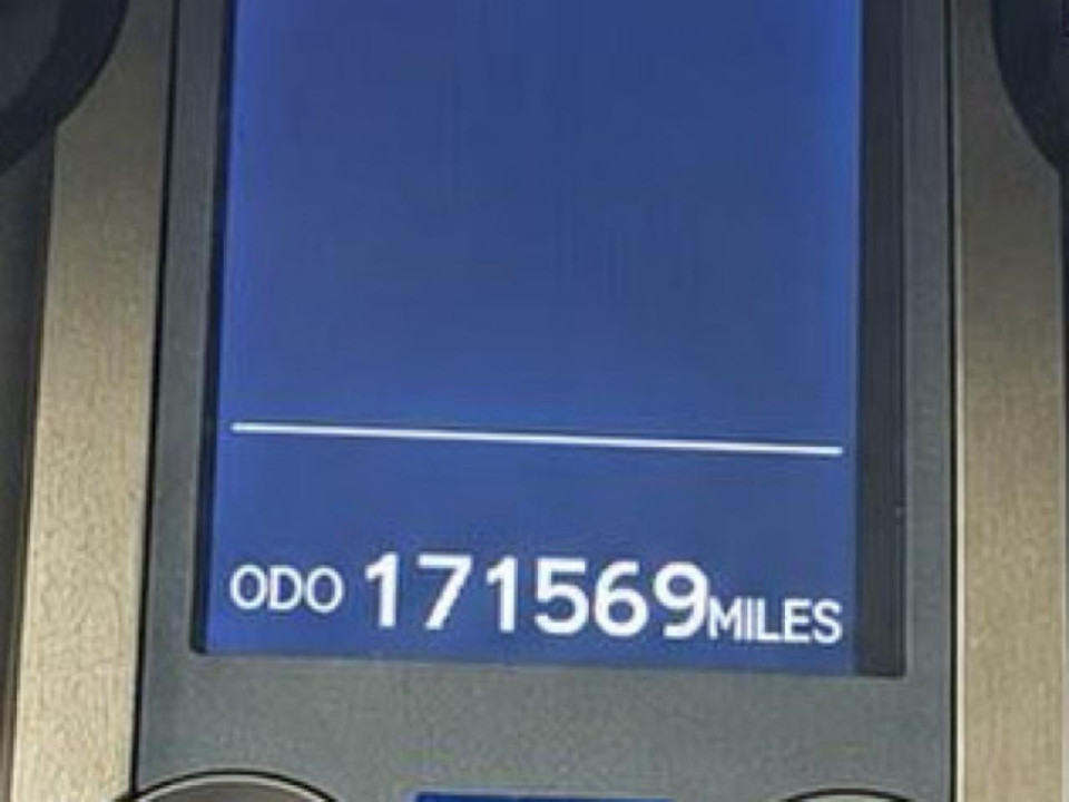 Lexus GX 2011 — Copart