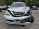 Lexus GX 2008 — Copart