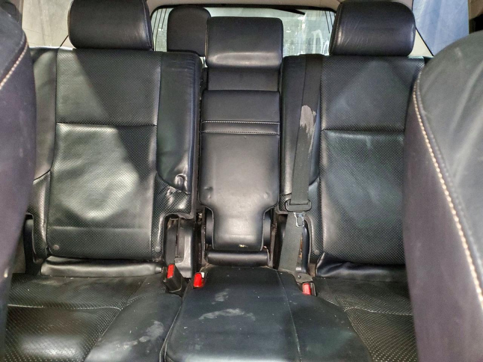 Lexus GX 2013 — Copart