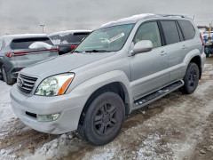 Lexus GX 2006 — Copart