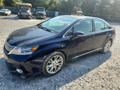 Lexus HS 2010 — Copart