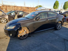 Lexus IS 2008 — Copart