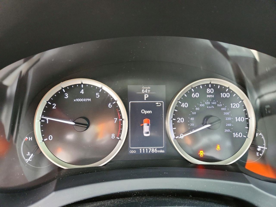 Lexus IS 2014 — Copart