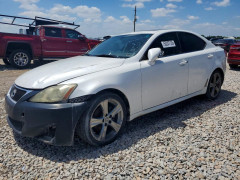 Lexus IS 2013 — Copart