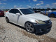 Lexus IS 2013 — Copart