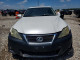 Lexus IS 2013 — Copart