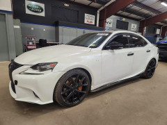 Lexus IS 2014 — Copart