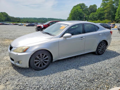 Lexus IS 2010 — Copart