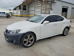 Lexus IS 2011 — Copart