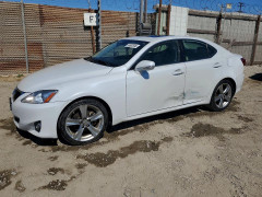 Lexus IS 2011 — Copart