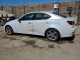 Lexus IS 2011 — Copart