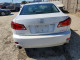 Lexus IS 2011 — Copart