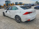 Lexus IS 2019 — Copart