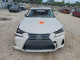 Lexus IS 2019 — Copart