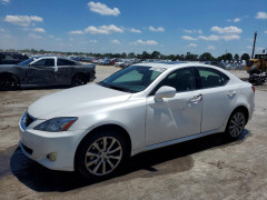 Lexus IS 2008 — Copart