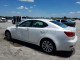 Lexus IS 2008 — Copart