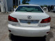 Lexus IS 2008 — Copart