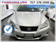 Lexus IS 2012 — Copart