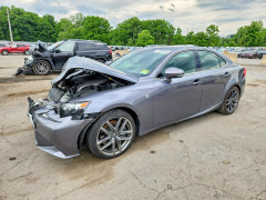 Lexus IS 2016 — Copart