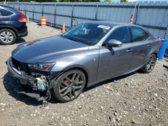 Lexus IS 2017 — Copart