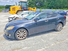Lexus IS 2006 — Copart