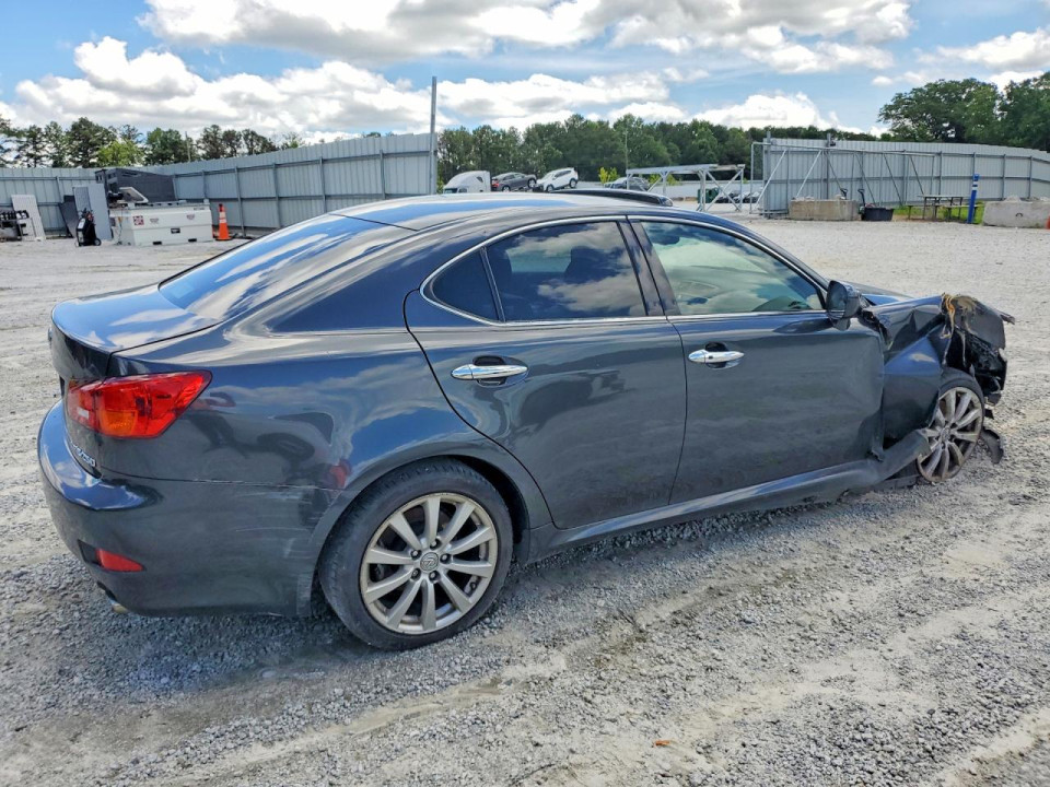 Lexus IS 2006 — Copart