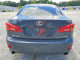 Lexus IS 2006 — Copart