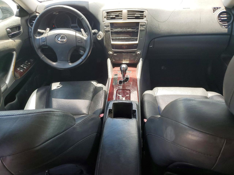 Lexus IS 2006 — Copart
