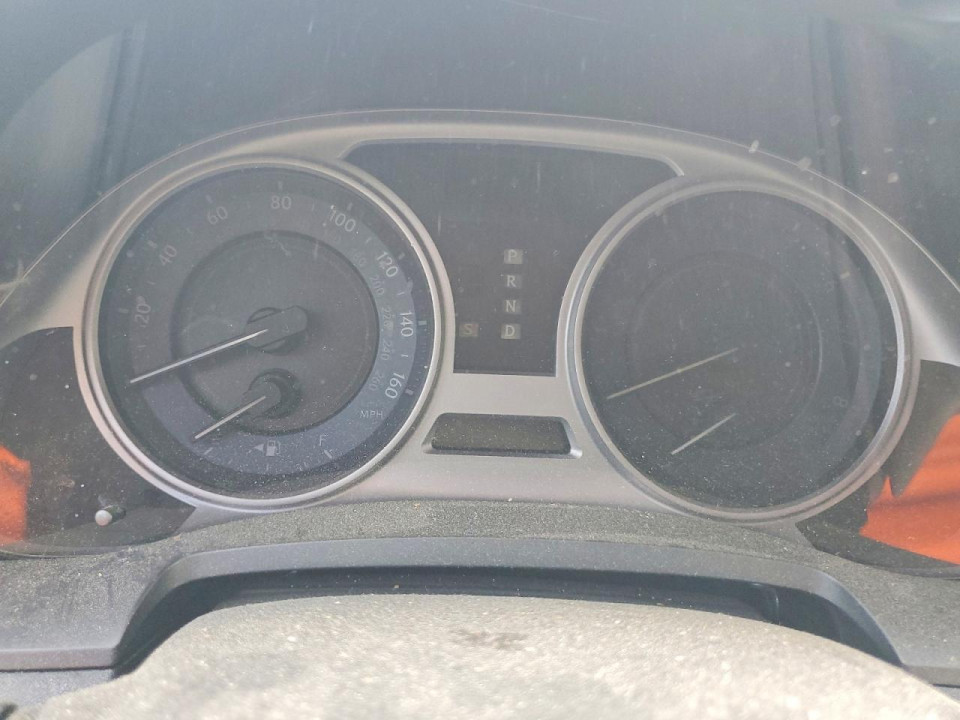 Lexus IS 2006 — Copart