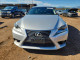 Lexus IS 2015 — Copart