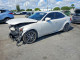 Lexus IS 2017 — Copart