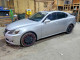Lexus IS 2009 — Copart
