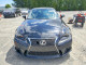 Lexus IS 2016 — Copart