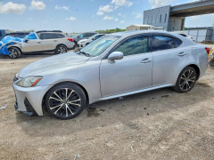 Lexus IS 2012 — Copart