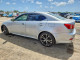 Lexus IS 2012 — Copart