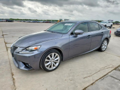 Lexus IS 2016 — Copart