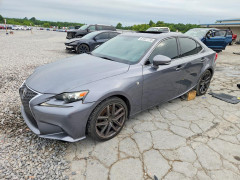 Lexus IS 2015 — Copart