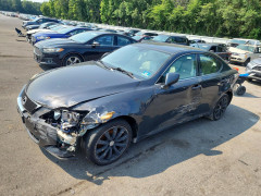 Lexus IS 2008 — Copart