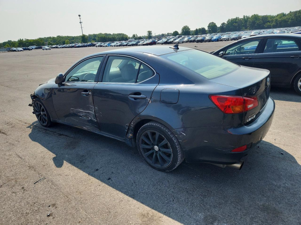 Lexus IS 2008 — Copart
