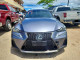Lexus IS 2018 — Copart