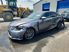 Lexus IS 2016 — Copart